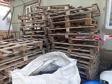 эвро подон: Поддон В наличии — 1