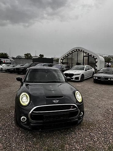 Mini Cooper S: 2019 г., 2 л, Автомат, Бензин, Хэтчбэк