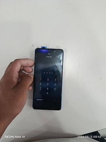 redmi note 10 pro: Редми к20 про зарегистрирован имеются трещины чип snapdragon 855 — 8