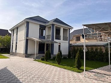 Аренда домов: Дом, 250 м², 6 комнат, Агентство недвижимости, Евроремонт — 2