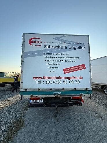 sprinter classic: Грузовик, Mercedes-Benz, Дубль, 5 т, Новый — 5