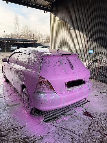 honda civic ferio: Honda Civic: 2002 г., 1.6 л, Типтроник, Газ, Хэтчбэк — 7