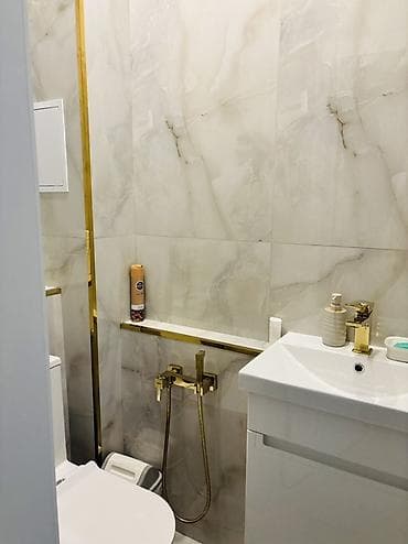 Продажа квартир: 2 комнаты, 52 м², 105 серия, 4 этаж, Дизайнерский ремонт — 3
