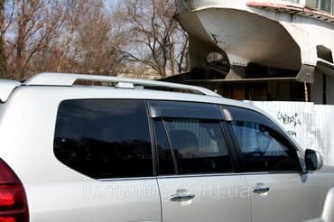 климат контроль на одиссей: Ветровик GX 470 Ветровики GX 470
Lexus gx470 
широкие — 2