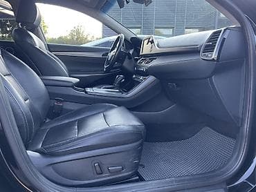 geely galaxy e5: Hyundai Grandeur: 2019 г., 2.4 л, Автомат, Бензин, Седан — 6