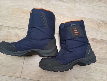 nike 37: Сапоги производства Франция 38 размер — 2