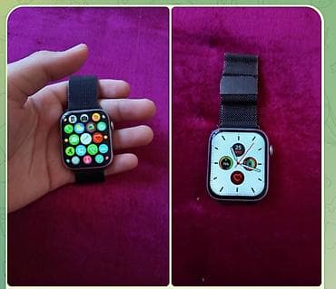 resident evil 2: Игрушечный набор: сборный автомат с аксессуарами + смарт-часы — 2