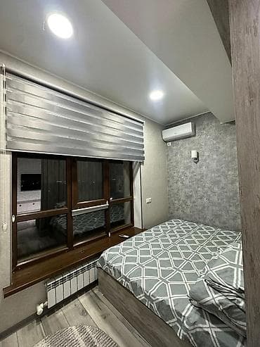 квартира для компании: КВАРТИРЫ ПОСУТОЧНО 🏠 ФИЛАРМОНИЯ ЮГ-2 (ВЕФА) ПОЛИТЕХ КОСМОПАРК АЗИЯ — 8