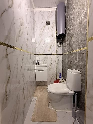 Продажа квартир: 2 комнаты, 80 м², Элитка, 5 этаж, Евроремонт — 9