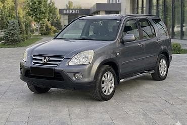 honda crv дверь: Honda CR-V: 2006 г., 2 л, Автомат, Бензин, Кроссовер — 1