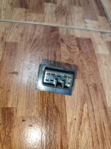 запчасти на мицубиси паджеро 2: Mitsubishi Delica Реле, Митсубиси Делика квадрат. ЭБУ Реле — 2