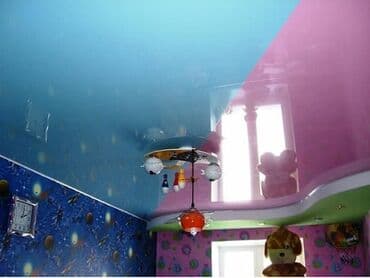 эпоксидная стол: Натяжные потолки Глянцевые, Матовые, 3D потолки Бесплатный замер, Гарантия, Монтаж — 12