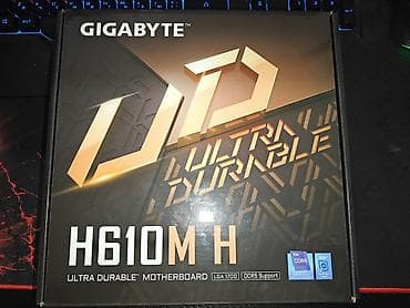 i5 6600k: Процессор, Б/у, Intel Core i3, 4 ядер, Для ПК — 3