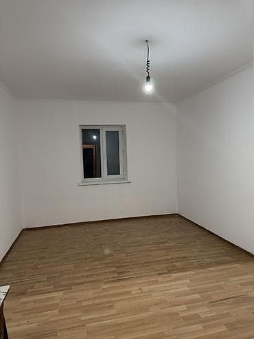20 м², Без мебели