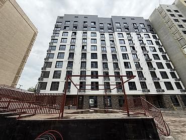 4: Элитка, 1 комната, 50 м² — 6