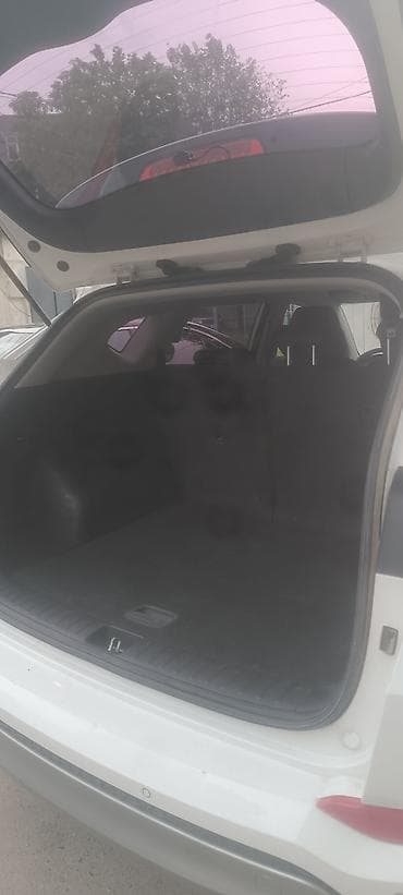 highlander 2012: Hyundai Tucson: 2016 г., 2 л, Автомат, Дизель, Кроссовер — 5