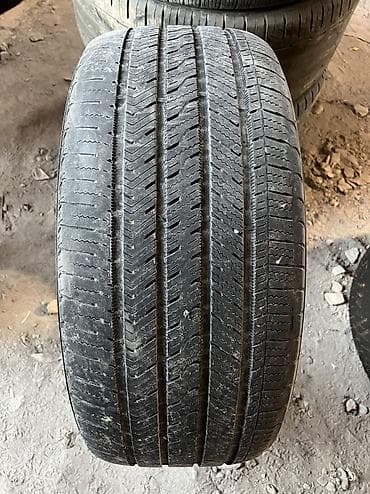 275 70 16: 275/45/20 одно колесо — 1