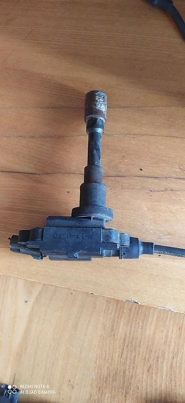 suzuki: Suzuki RV вагон катушка зажигания 1.3 двигатель — 1