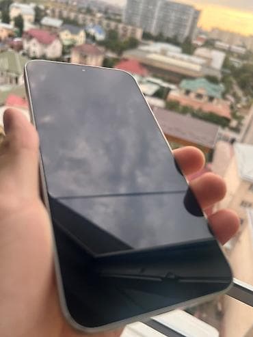 iphone xd: Xiaomi, 15, Б/у, 256 ГБ, цвет - Серебристый, 2 SIM — 6