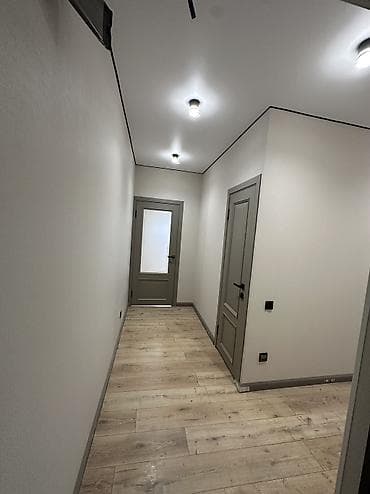 Квартиры: 1 комната, 45 м², 106 серия улучшенная, 1 этаж, Дизайнерский ремонт — 2