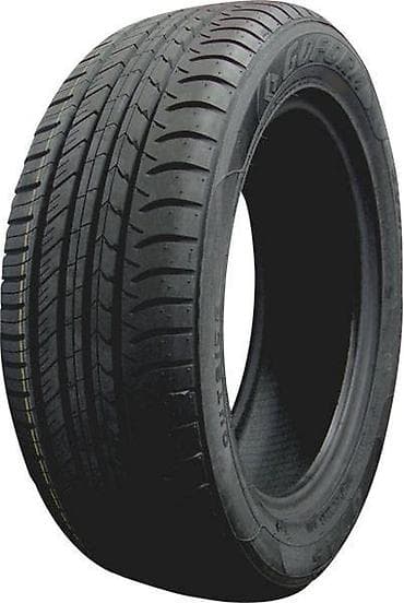 17: Комплект Летняя шина Goodyear 215/55 R17 94V 95% протектора Год 2022 — 1