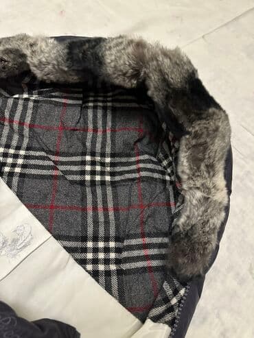 детский электрокар бу: Конверт+ комбинезон+носочки Очень теплый 100% шерсть 100% хлопок — 3