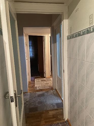 Квартиры: 3 комнаты, 61 м², 106 серия, 6 этаж — 3