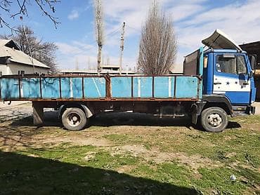 печки на спринтер: Грузовик, Mercedes-Benz, Стандарт, 7 т, Новый — 2