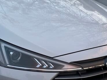 купить авто в кредит без первоначального взноса: Hyundai Sonata: 2017 г., 2 л, Типтроник, Газ, Седан — 5