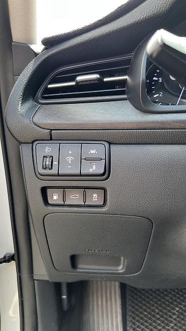gac s9: Kia Cadenza: 2020 г., 3 л, Автомат, Газ, Седан — 9