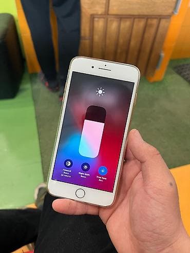 айфон 8 плюс цена в оше: IPhone 8 Plus, Б/у, 64 ГБ, Золотой, Чехол, 92 % — 2