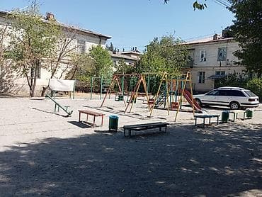 магазинчик: 2 комнаты, 42 м², Хрущевка, 2 этаж, Старый ремонт — 2