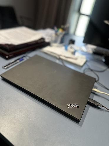 redmi a3 pro: Lenovo ThinkPad T480 — надежный бизнес-ноутбук 14" Основные — 2