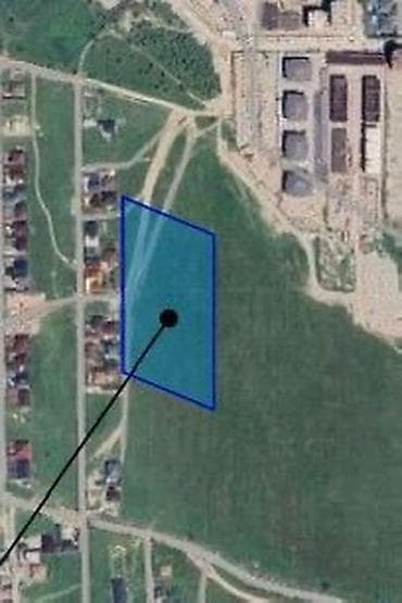 дешёвый участок: 250 соток, Для сельского хозяйства, Красная книга, Договор купли-продажи — 1