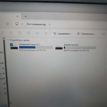 Acer Predator Helios 300 (модель G3-572) — игровой 15.6" ноутбук — 7