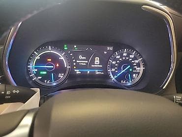 Унаа сатуу: Toyota Highlander: 2021 г., 2.5 л, Автомат, Бензин, Жол тандабас — 6