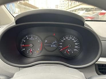 kiy morning: Kia Morning: 2020 г., 0.1 л, Автомат, Бензин, Хэтчбэк — 4