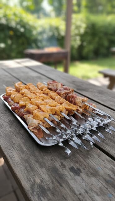 тай казан сатылат: Опытные шашлычник опт работы больше 12 лет готовлю Азербайджанский — 1