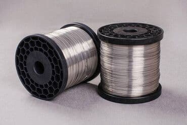 не нужное: Компания ОсОО "ЕвразМеталлКомплект" реализует продукцию: Нихромовая — 1