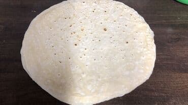 урук помидор: Лаваш тонкий, размер (большой,средний,мини) — 2