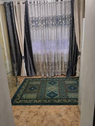пол дома бишкек: Полдома, 4-комнаты, двор для авто крытый,газ, центральный — 8