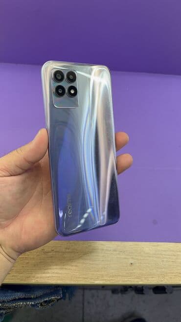 редми нот 12 про цена бишкек: Realme 8i, Б/у, 128 ГБ — 5