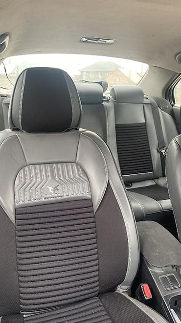 terrano 2: Nissan Primera: 2002 г., 1.8 л, Механика, Дизель, Седан — 3
