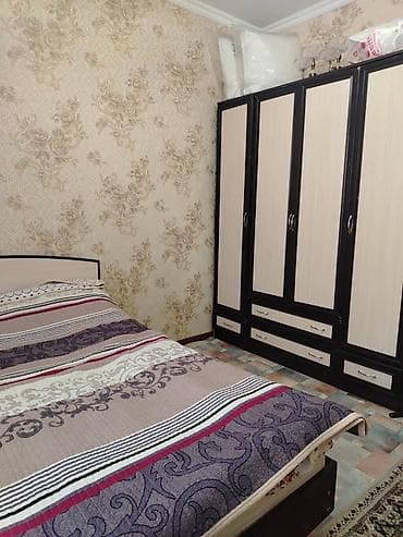 3 комнаты, 63 м², 105 серия, 2 этаж