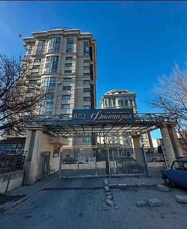 5: 5 комнат, 391 м², 8 мкр Элитка, 15 этаж, ПСО (под самоотделку) — 8