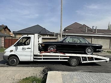 С лебедкой at lalafo.kg С лебедкой