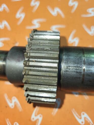 передний мост уаз: Алдыңкы редуктор УАЗ 2015 г., Колдонулган, Оригинал — 3