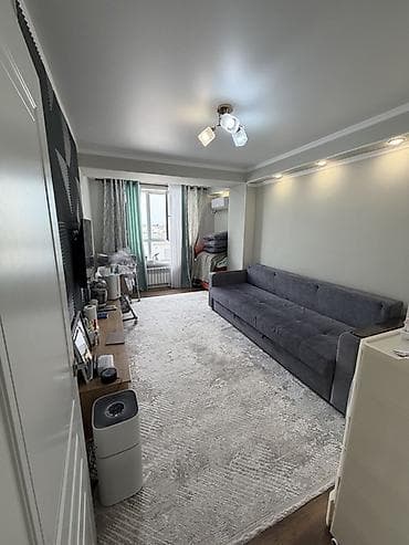 1 комната, 38 м², Элитка, 3 этаж, Евроремонт