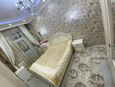 готовые квартиры в рассрочку в бишкеке 2020: 3 комнаты, 63 м², Элитка, 10 этаж, Евроремонт — 15