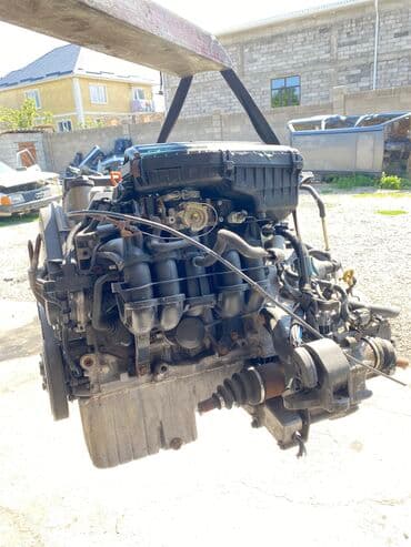 хонда аккорд 2002 цена в бишкеке: Привозной Мотор, Двигатель, VTEC. АКПП Коробка Автомат, Стартер — 5